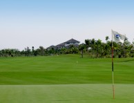 Siem Reap Booyoung Country Club